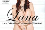 Lana Del Rey pro časopis GQ
