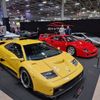 Retromobile Paříž 2025