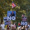 Velká Británie - Skotsko - referendum o nezávislosti