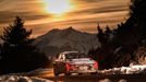 Rallye Monte Carlo 2016: Thierry Neuville, Hyundai I20 WRC