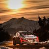 Rallye Monte Carlo 2016: Thierry Neuville, Hyundai I20 WRC