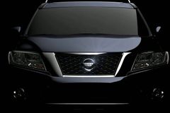Nissan postupně odhaluje novou generaci Pathfinder