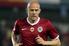 Sledovali jsme ŽIVĚ Dukla - Sparta 1:0