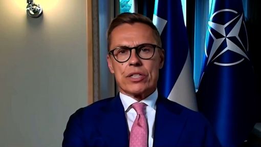 "Jediné, čemu Putin rozumí je moc. A jediný člověk, kterého se obává, je Trump," řekl nedávno finský prezident Alexander Stubb.
