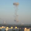 Výbuch v Semtíně