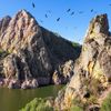 Monfrague National Park, Španělsko