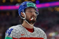 Češi řeší v Dánsku problémy. Chytat bude Vladař, na soupisce už je i obránce Gazda