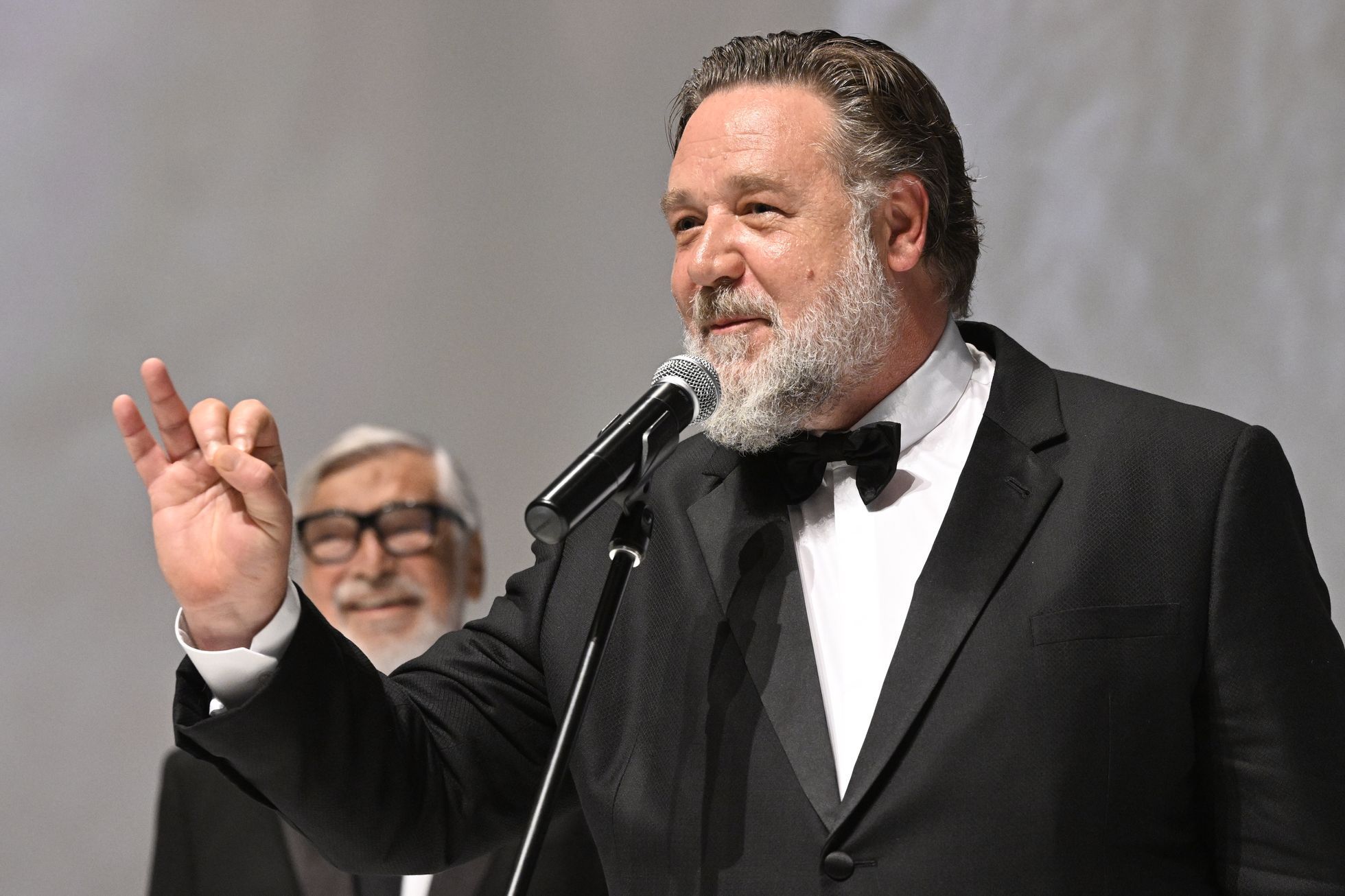 MFF Karlovy Vary, zahájení, 2023