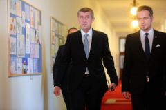 Omezíme politické trafiky. Vláda schválila návrh upravující výběr lidí do státních firem