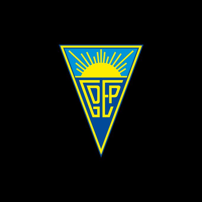 Estoril Praia - logo