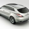 Hyundai Genus Concept (2006)