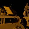 Afghánistán vojáci a Talibán