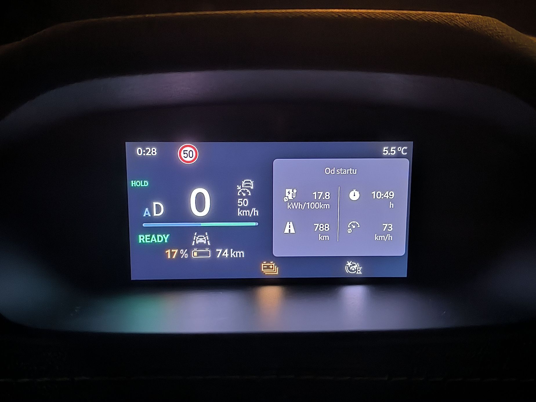 Škoda Elroq Chorvatsko 2025