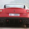 Ferrari 599 GTO