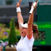 Wimbledon 2011: Petra Cetkovská
