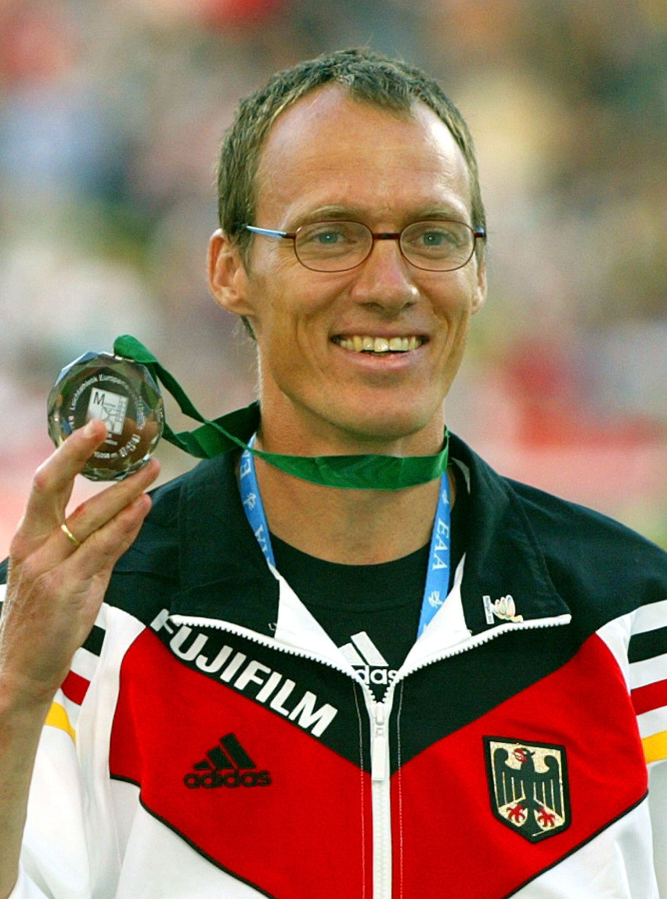 Dieter Baumann (2002)