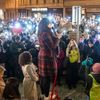Demonstrace za spravedlnost pro oběti sexuálního násilí, znásilnění