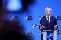 NATO podepsalo smlouvu na nákup střel Stinger za 700 milionů dolarů, řekl Stoltenberg