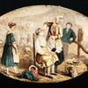 Jednorázové užití / Fotogalerie / Gillette / Před 120 lety požádal americký vynálezce King Camp Gillette o první patent na holicí strojek s vyměnitelnými čepelkami.