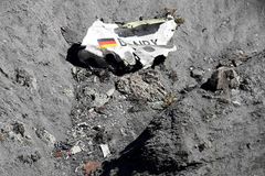 Lufthansa vyplatí odškodné 25 000 eur za každou oběť havárie