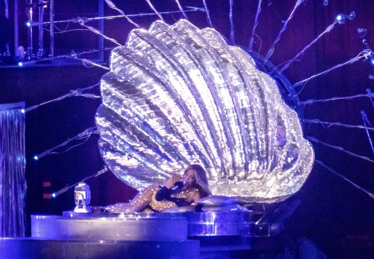 Beyoncé, turné, 2023
