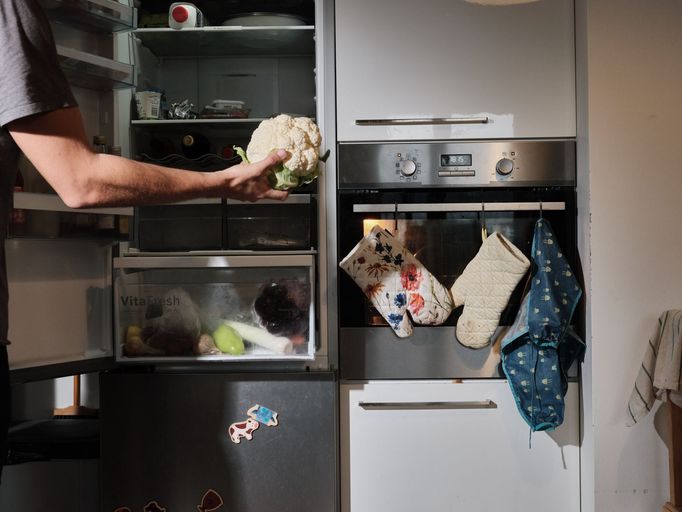 Oba by si přáli, aby se jednou mohli vrátit do centra. Tady ale ušetří.