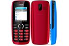 Nokia 112 - low-end s dvěma SIM Celkem čtyři levné telefony postavené na platformě S40 představila finská společnost Nokia. Jsou jimi modely Nokia 110, 111 určené pro mimoevropský trh a modely Nokia 112, 113 určený pro evropský trh. Model Nokia 112 potěší podporou dvou SIM karet, vestavěným FM rádiem, možností přehrát MP3 a cenou která by se měla pohybovat kolem 1 000 Kč. Mobilu nechybí ani vestavěný VGA fotoaparát. Použitý akumulátor o kapacitě 1400 mAh slibuje až 840 hodin v pohotovostním režimu, nebo až  14 hodin volání, nebo až 27 hodin poslechu muziky. Rozměry telefonu jsou 110,4 x 46,9 x 15.4 milimetrů. Hmotnost 85,5 gramů.