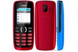 Nokia 112 - low-end s dvěma SIM Celkem čtyři levné telefony postavené na platformě S40 představila finská společnost Nokia. Jsou jimi modely Nokia 110, 111 určené pro mimoevropský trh a modely Nokia 112, 113 určený pro evropský trh. Model Nokia 112 potěší podporou dvou SIM karet, vestavěným FM rádiem, možností přehrát MP3 a cenou která by se měla pohybovat kolem 1 000 Kč. Mobilu nechybí ani vestavěný VGA fotoaparát. Použitý akumulátor o kapacitě 1400 mAh slibuje až 840 hodin v pohotovostním režimu, nebo až  14 hodin volání, nebo až 27 hodin poslechu muziky. Rozměry telefonu jsou 110,4 x 46,9 x 15.4 milimetrů. Hmotnost 85,5 gramů.