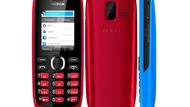 Nokia 112 - low-end s dvěma SIM Celkem čtyři levné telefony postavené na platformě S40 představila finská společnost Nokia. Jsou jimi modely Nokia 110, 111 určené pro mimoevropský trh a modely Nokia 112, 113 určený pro evropský trh. Model Nokia 112 potěší podporou dvou SIM karet, vestavěným FM rádiem, možností přehrát MP3 a cenou která by se měla pohybovat kolem 1 000 Kč. Mobilu nechybí ani vestavěný VGA fotoaparát. Použitý akumulátor o kapacitě 1400 mAh slibuje až 840 hodin v pohotovostním režimu, nebo až  14 hodin volání, nebo až 27 hodin poslechu muziky. Rozměry telefonu jsou 110,4 x 46,9 x 15.4 milimetrů. Hmotnost 85,5 gramů.