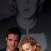 Sarah Gadon, Robert Pattinson