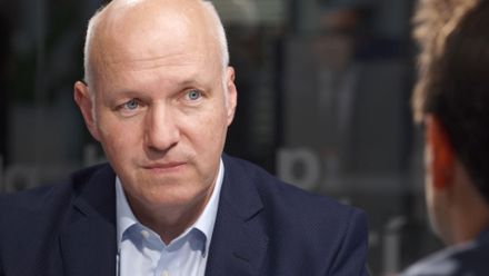 Fischer: Čína situaci eskalovat může. Bezprostřední riziko války ale nevidím