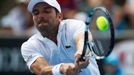 Australian Open: Julien Benneteau