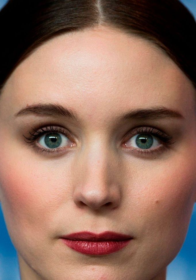 Rooney Mara hraje ve snímku Stevena Soderbergha Side Effects.