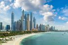Moderní dovolená v Dubaji: blízká exotika, která mění pravidla hry