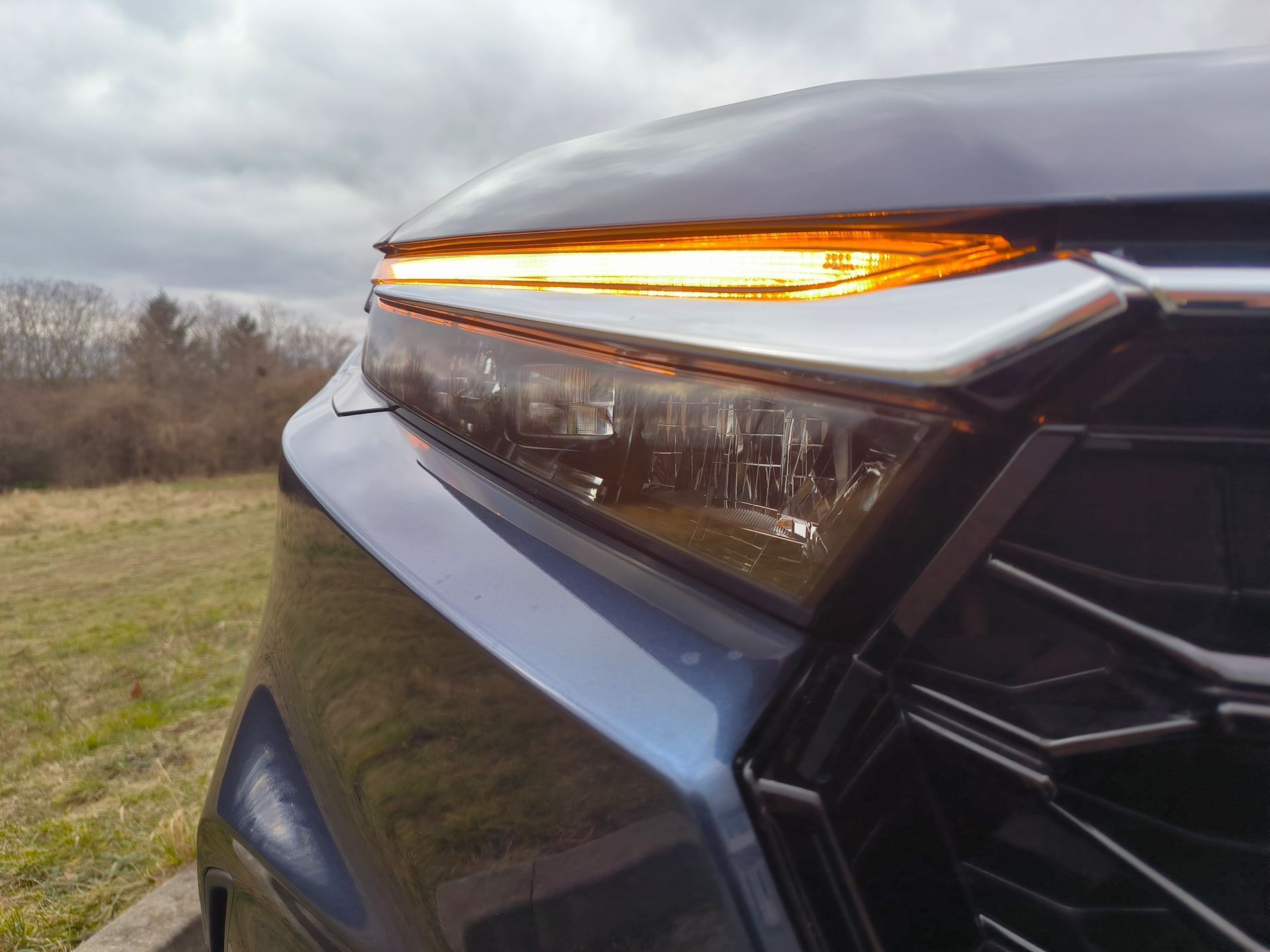 Honda CR-V 2024