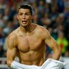 Finále LM, Real-Atlético: Cristiano Ronaldo slaví gól