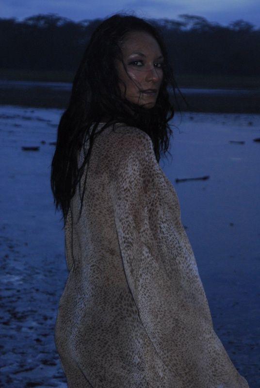 Kalendář Lejla Abbasová