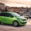 Škoda Citigo 2016 - předobok
