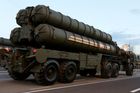 Turecko koupí z Ruska systémy protivzdušné obrany za miliardy. Kontrakt vyvolal nervozitu v NATO