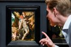 Rijksmuseum má vytoužený obraz. Majitel kvůli viru zrušil prodej a daroval ho zdarma