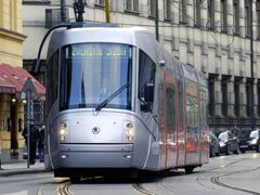 Designéři Porsche připravili i nové pražské tramvaje