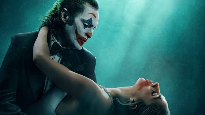 Film Joker: Folie à Deux česká kina uvedou 3. října.