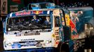 Dakar 2014: Eduard Nikolajev, Kamaz