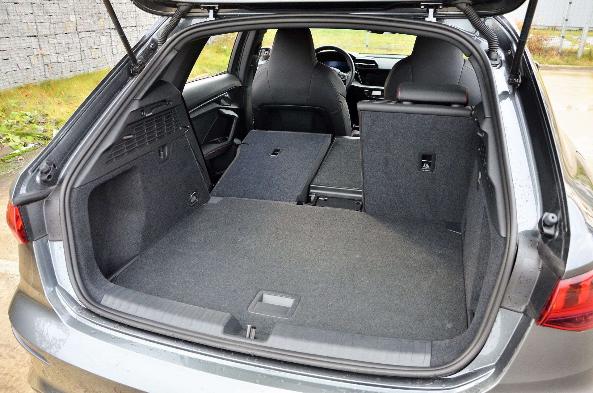 Audi A3 Sportback 2020