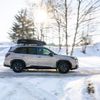 Subaru Forester 6. generace 2024