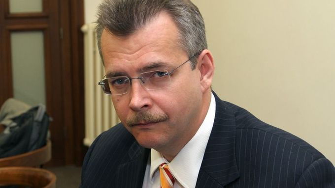 Jaroslav Tvrdík.