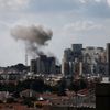 Izrael, Palestina, útok