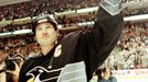 Příběh geniální ikony NHL. Před 15 lety hokejista Mario Lemieux ukončil svou kariéru