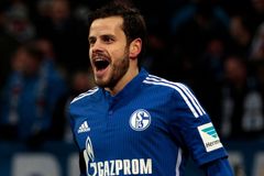 Augsburg hrál se Schalke v boji o páté místo bez branek