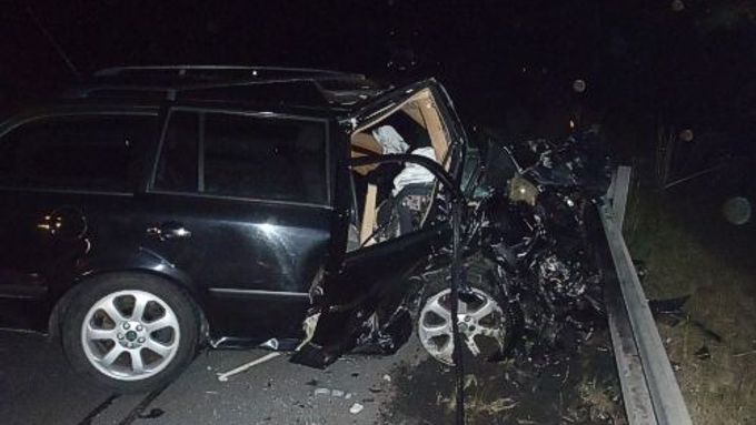 Při nehodě v Karviné zemřelo pět lidí